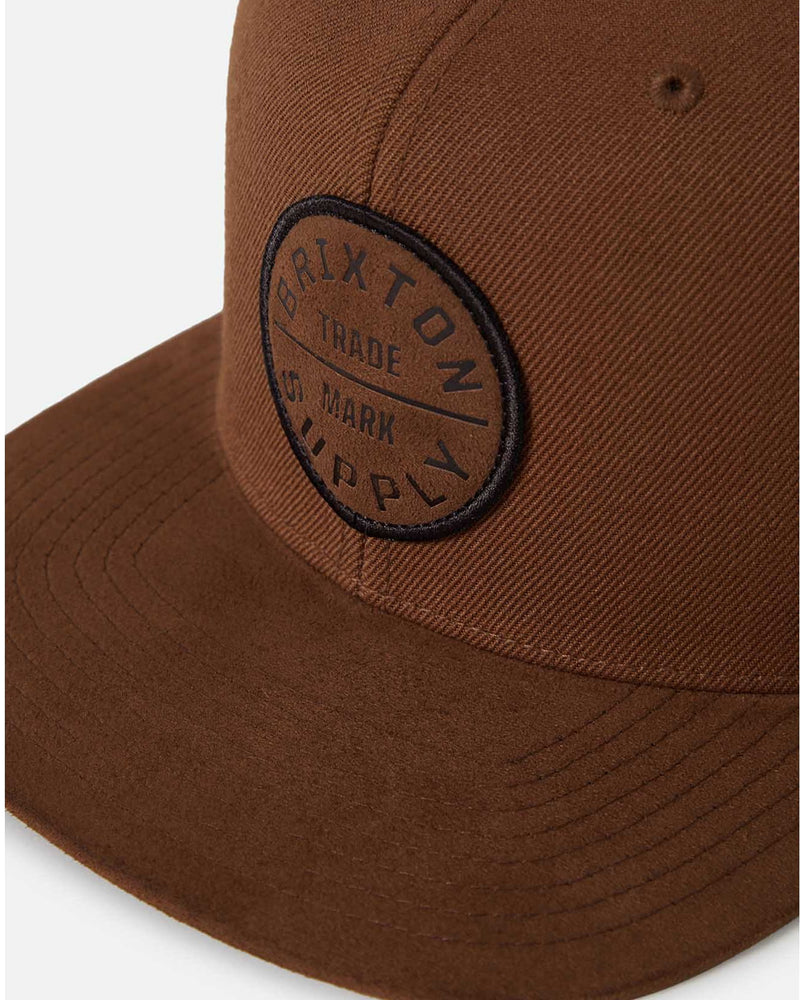 Oath III Snapback