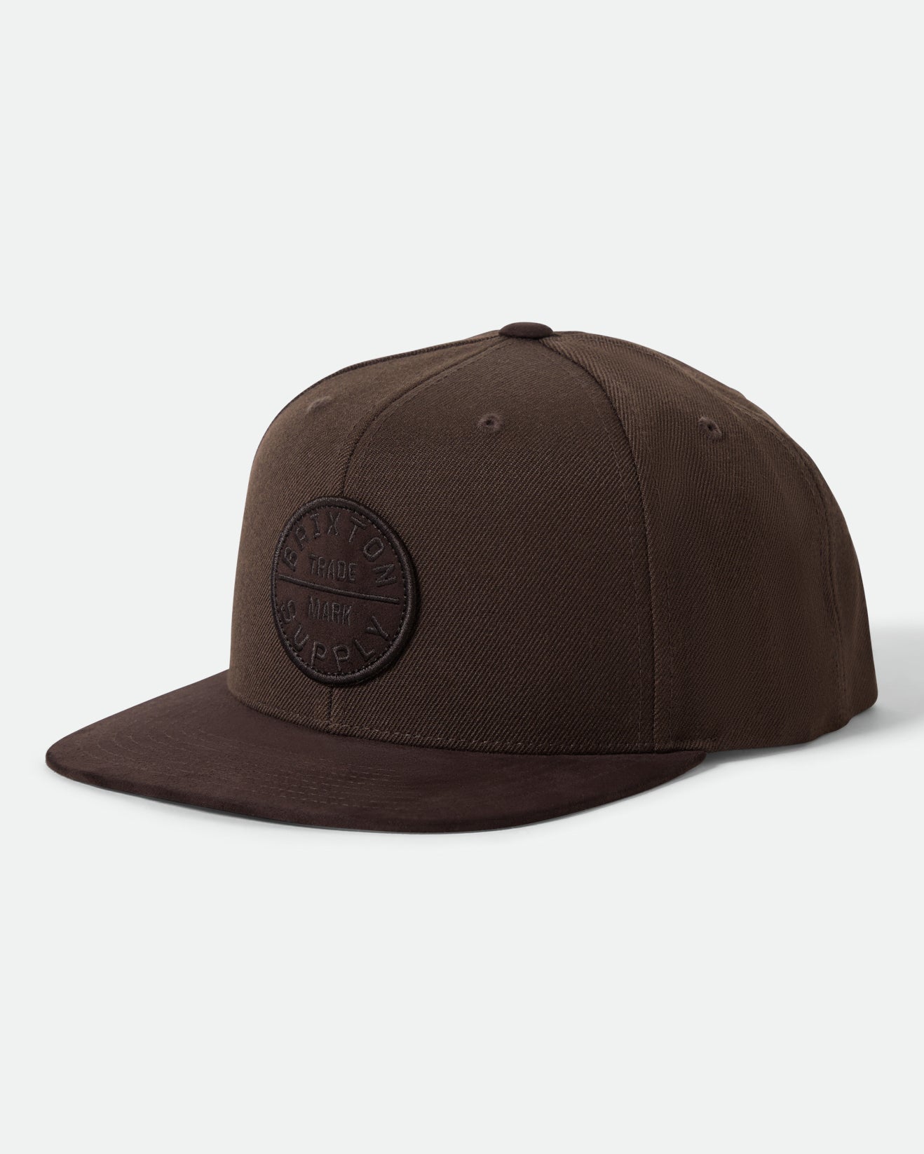 Oath Iii Snapback