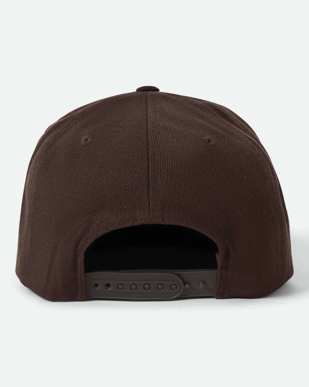 Oath Iii Snapback