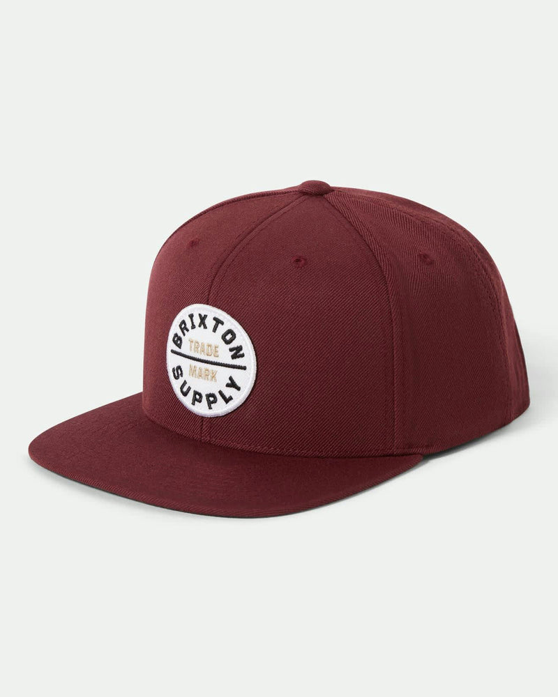 Oath III Snapback