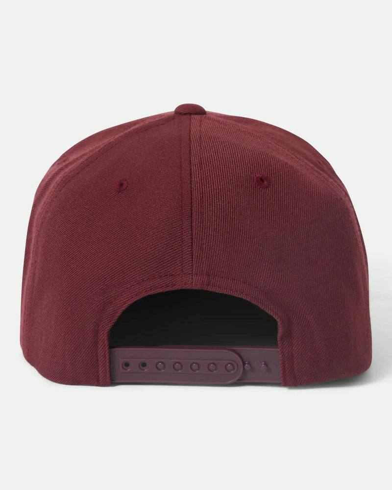 Oath III Snapback