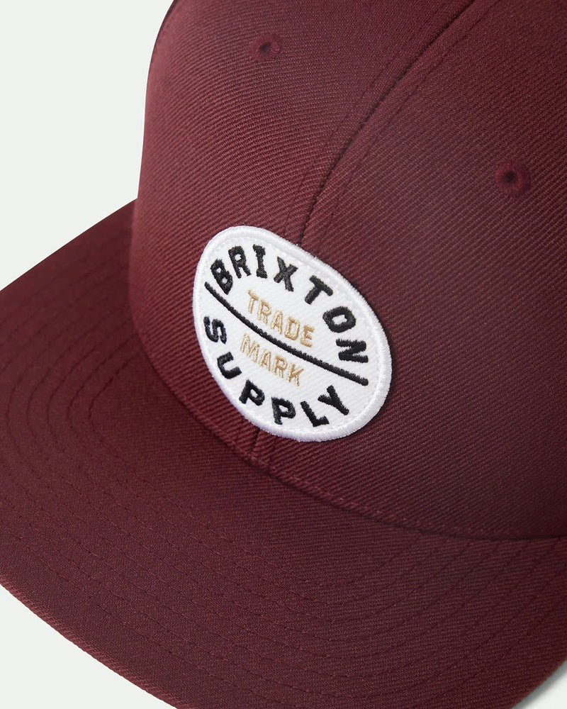 Oath III Snapback
