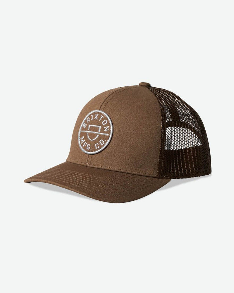 Crest x MP Mesh Cap