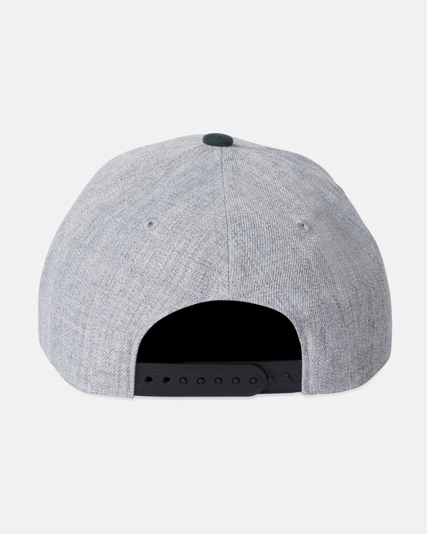 Linwood C MP Snapback