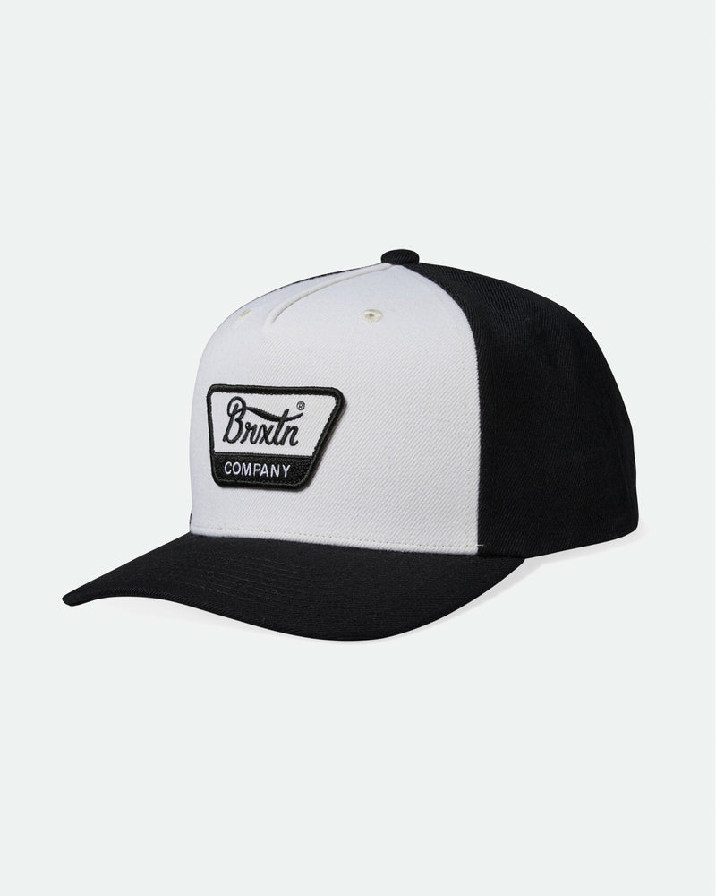 Linwood C Netplus MP Snapback