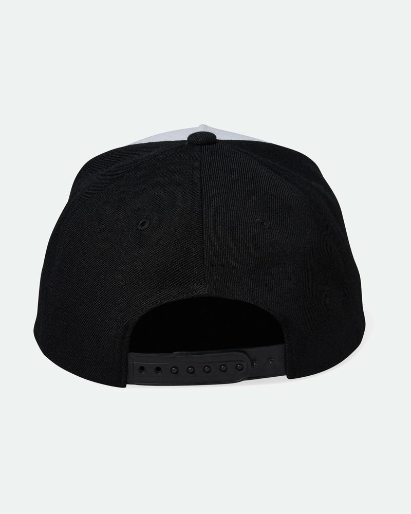 Linwood C Netplus MP Snapback