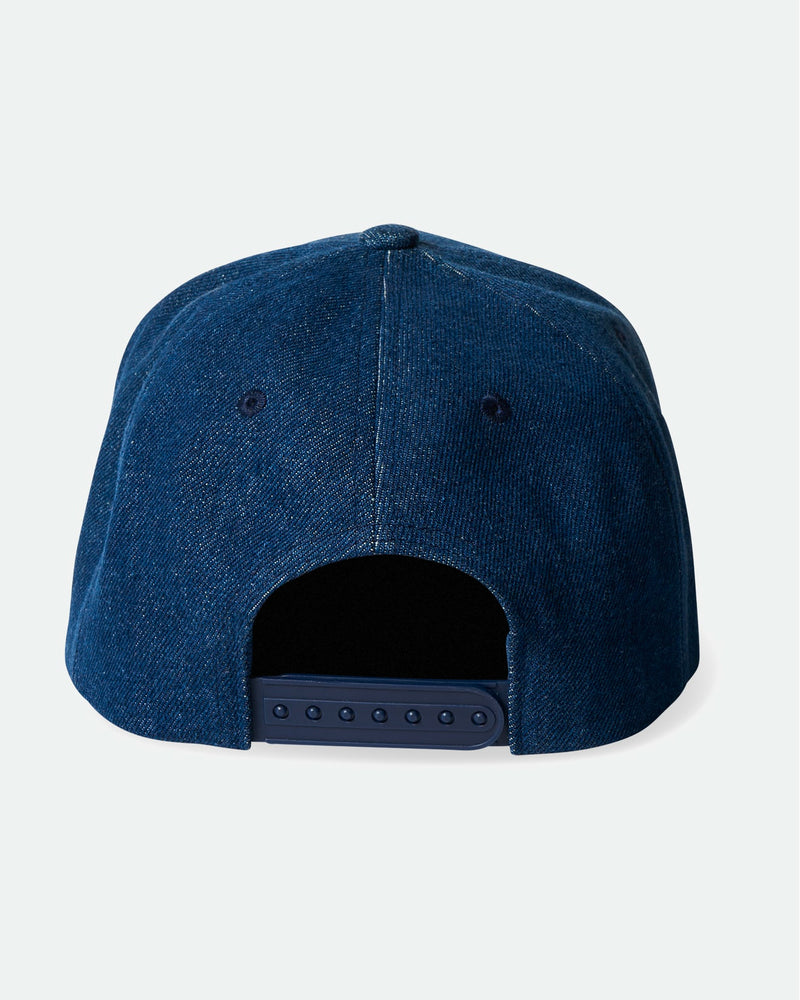 Linwood C MP Snapback