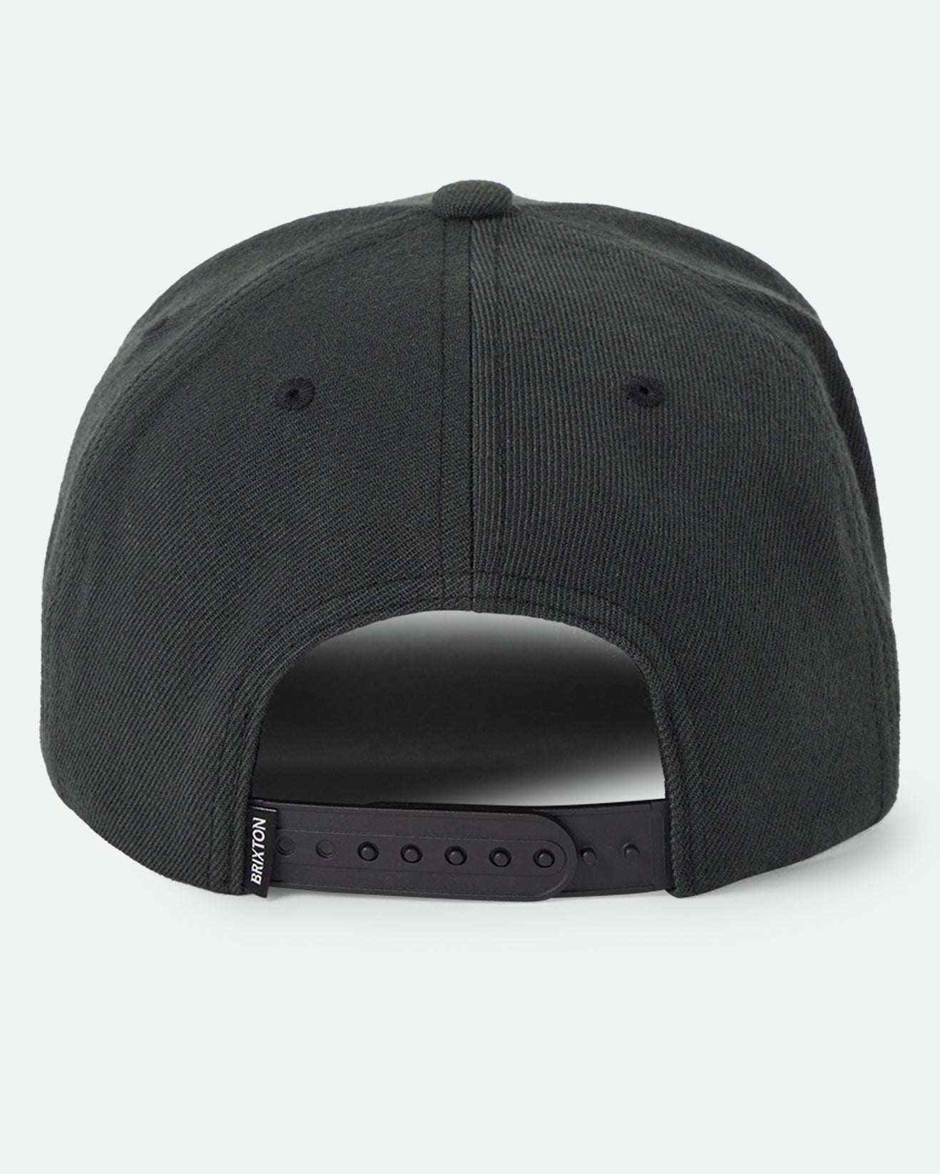 Crest C Mp Snapback Cap