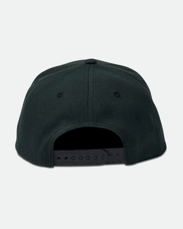 Crest C MP Snapback