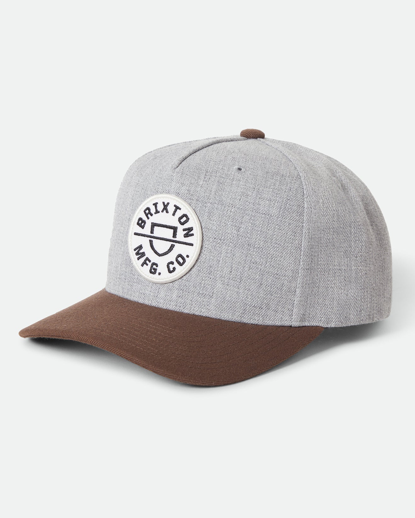Crest C Mp Snapback