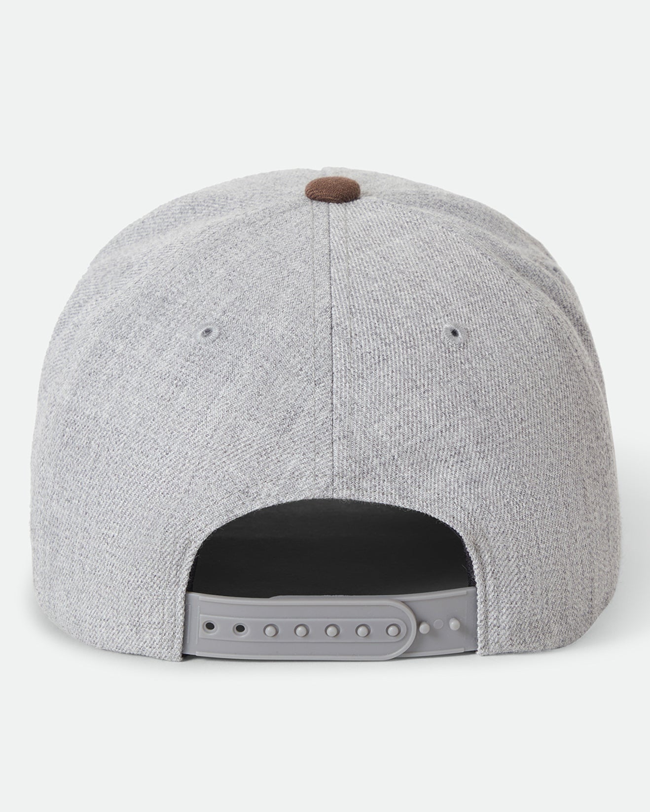 Crest C Mp Snapback