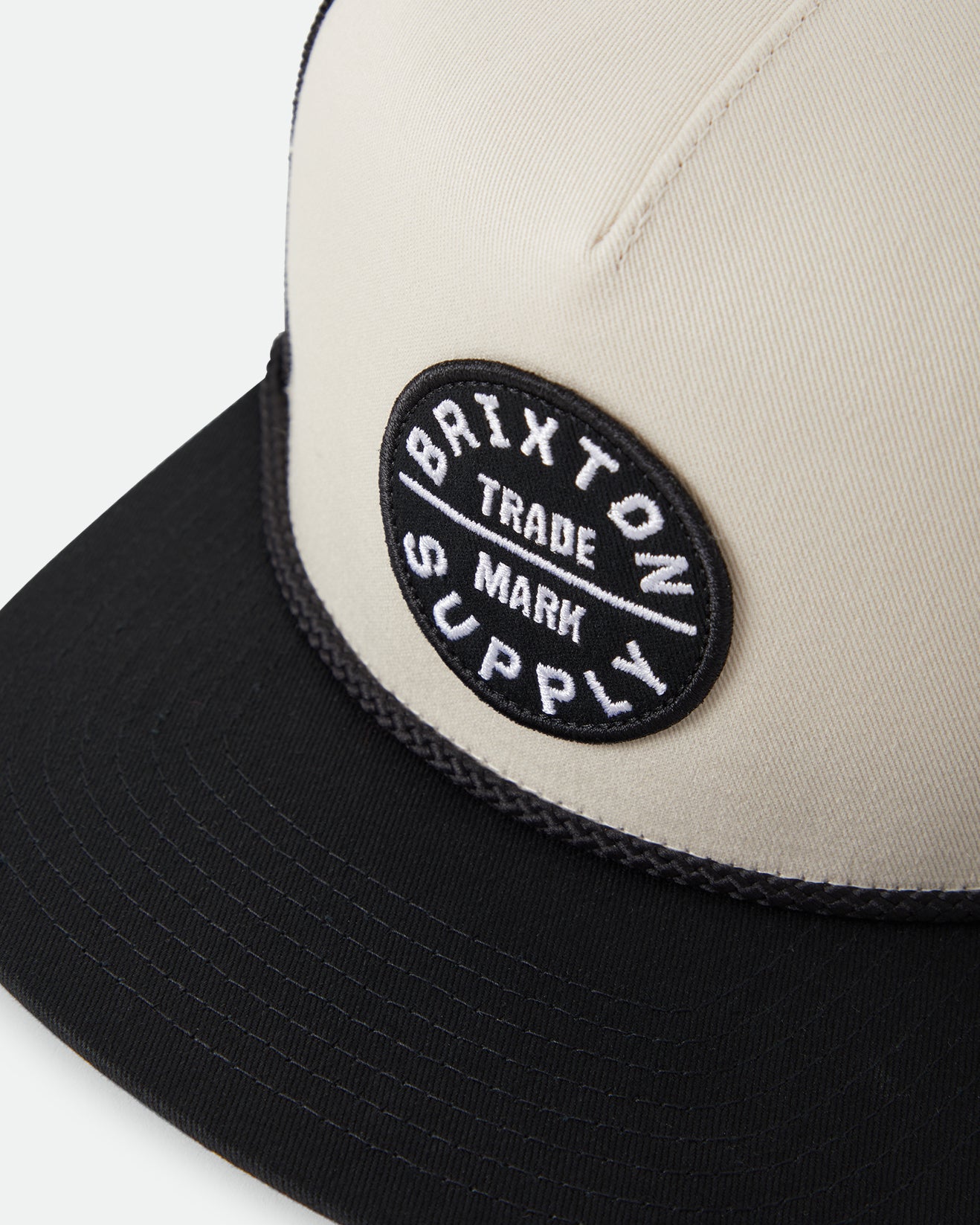 Oath Mp Trucker Hat