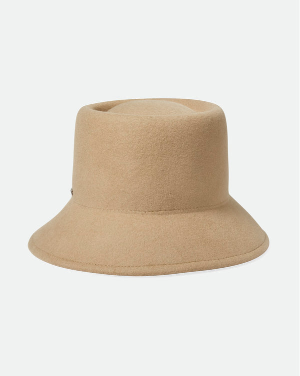 Elle Felt Bucket