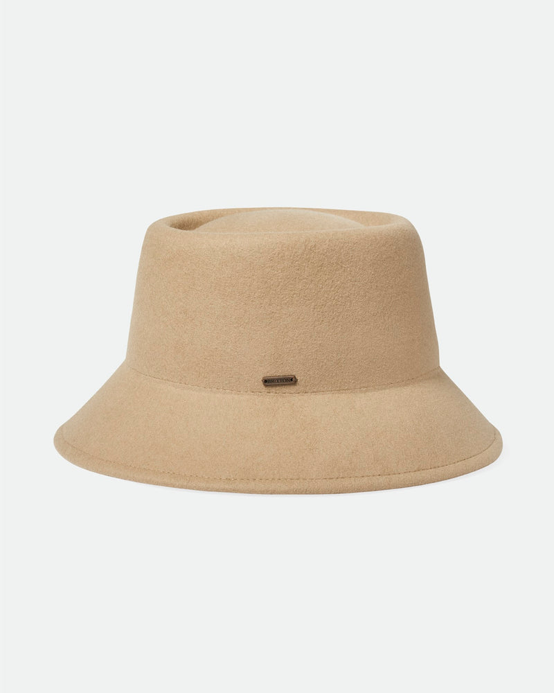 Elle Felt Bucket