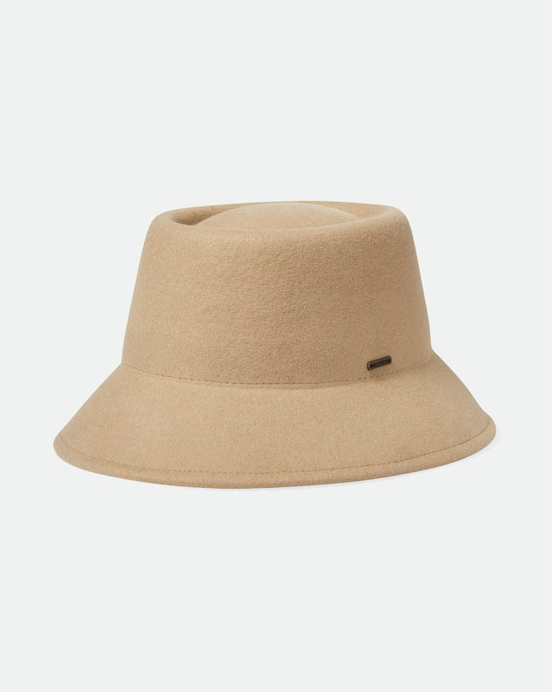 Elle Felt Bucket