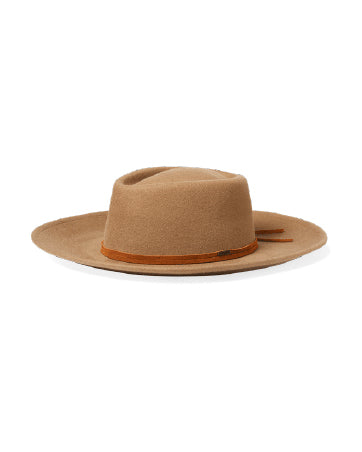 Brenton Convertabrim Fedora