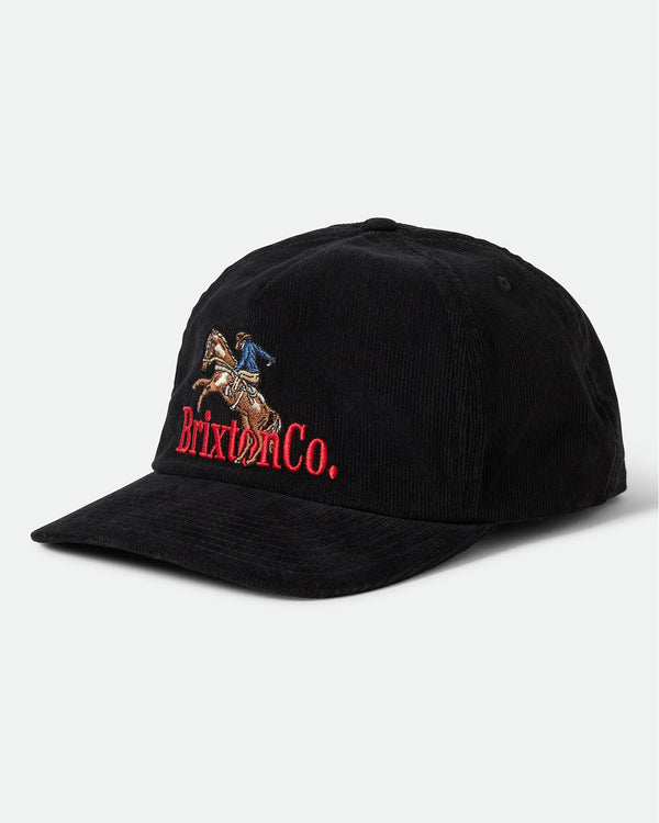 Inwood MP Snapback Cap
