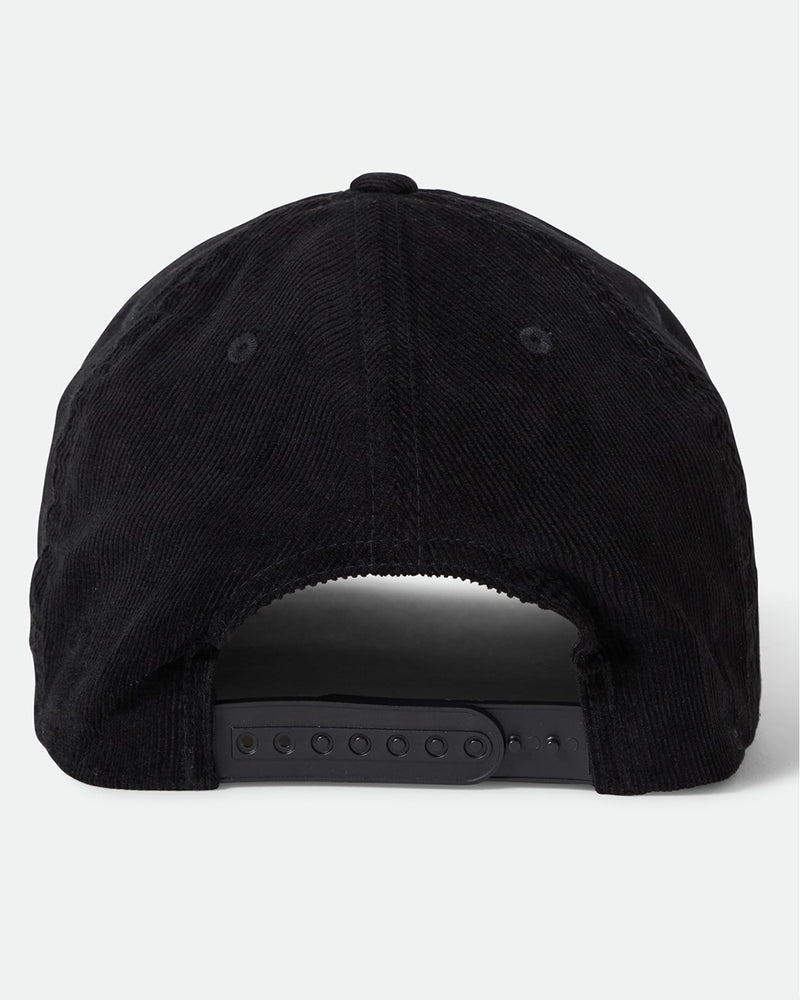 Inwood MP Snapback Cap
