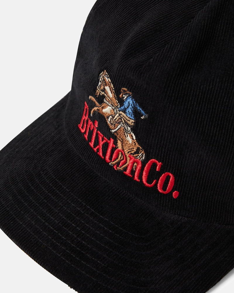 Inwood MP Snapback Cap