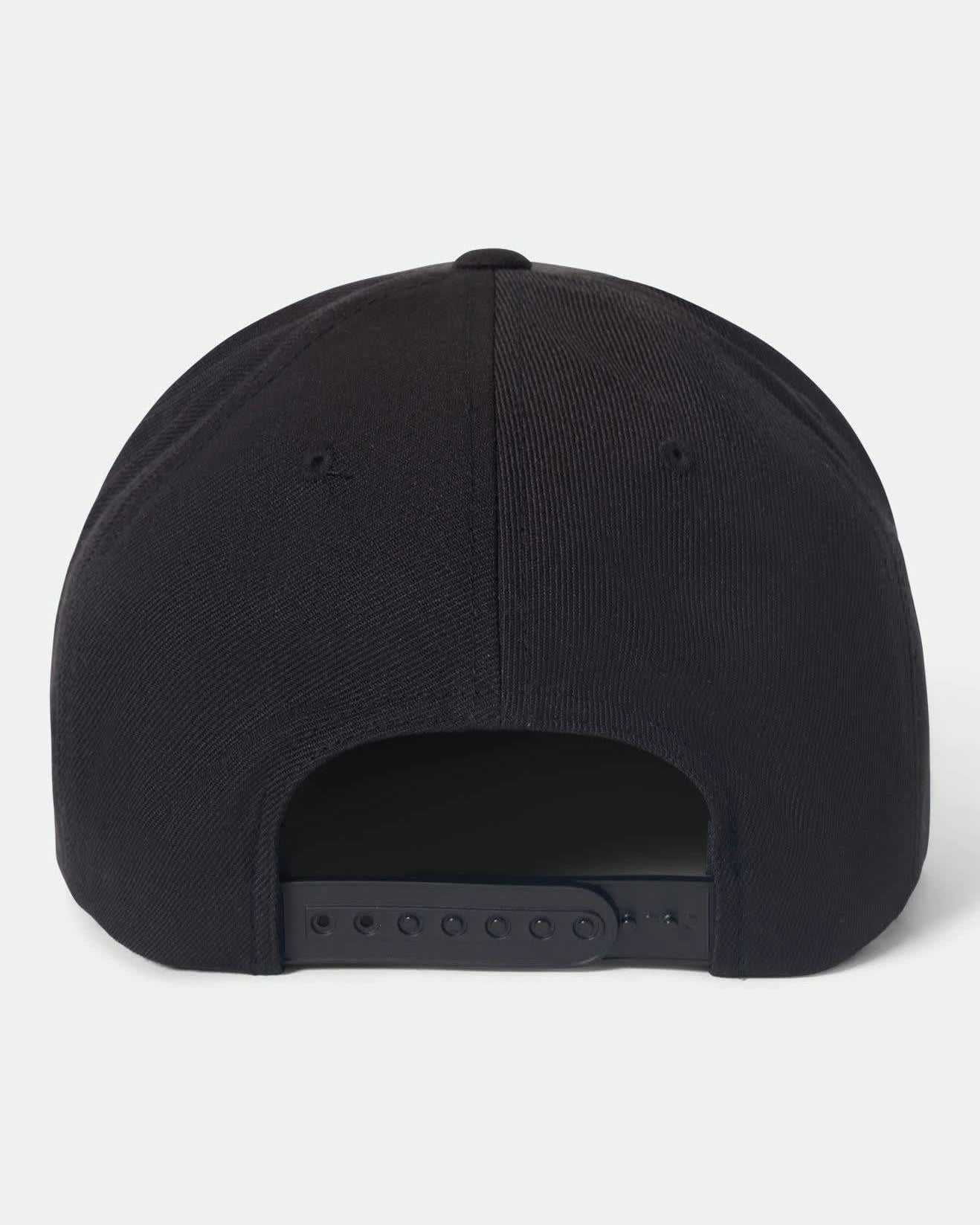 Lightning Snapback