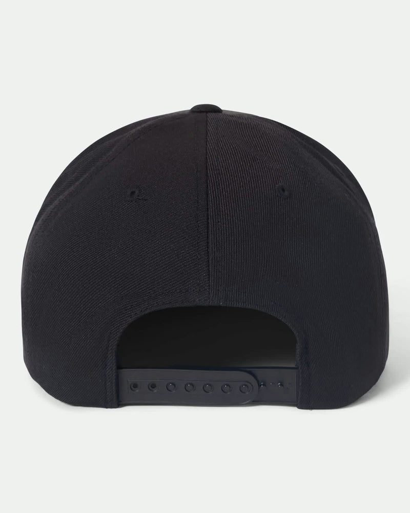 Lightning Snapback