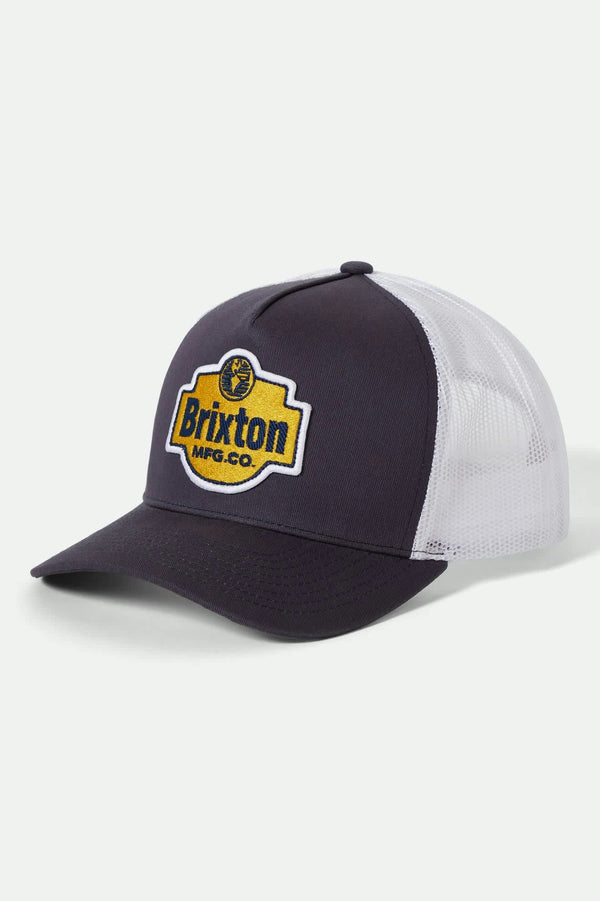 Genuine Quality Trucker Hat