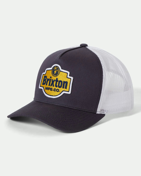 Genuine Quality Trucker Hat