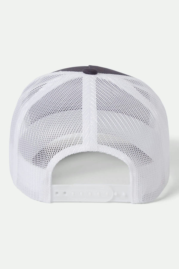 Genuine Quality Trucker Hat
