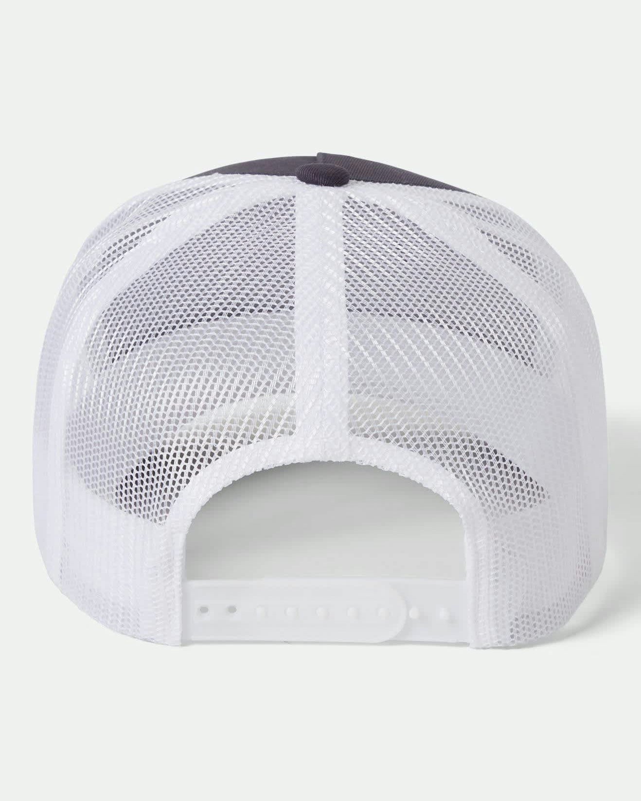 Genuine Quality Trucker Hat