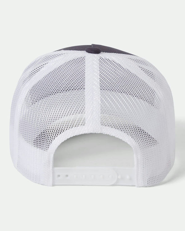 Genuine Quality Trucker Hat
