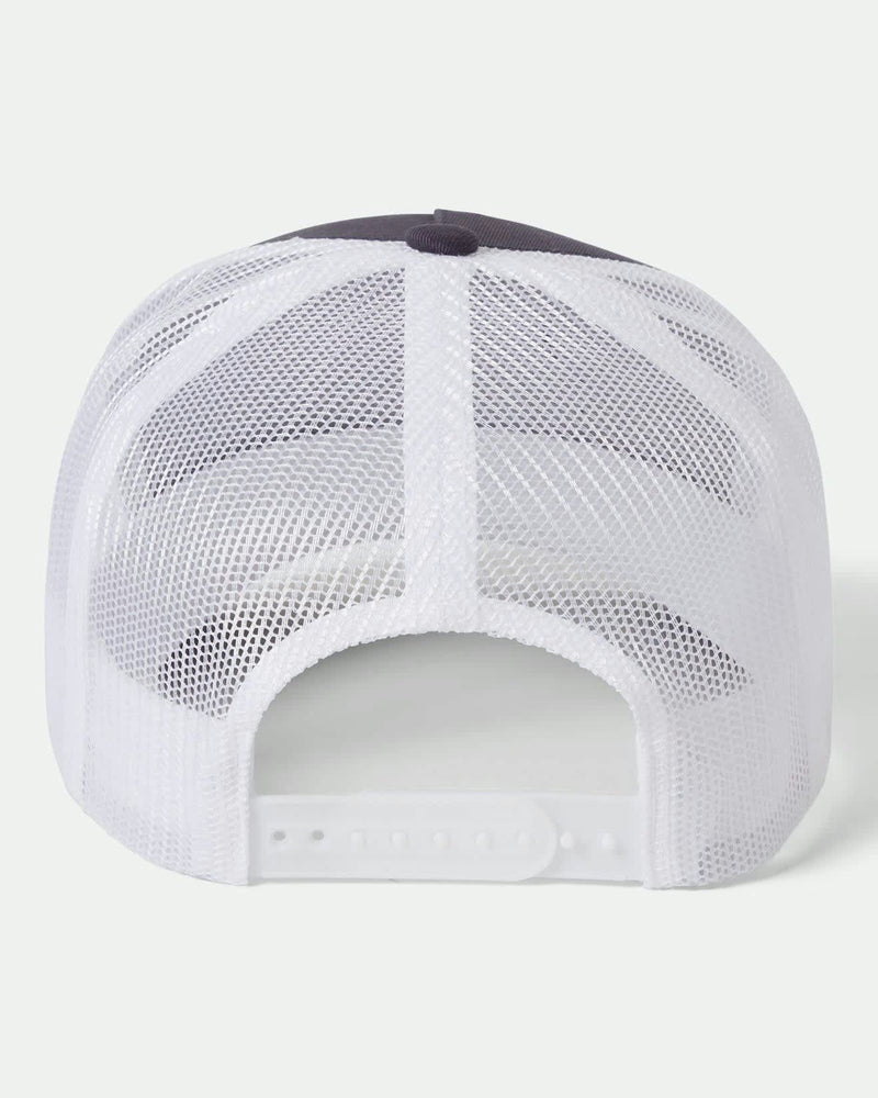 Genuine Quality Trucker Hat