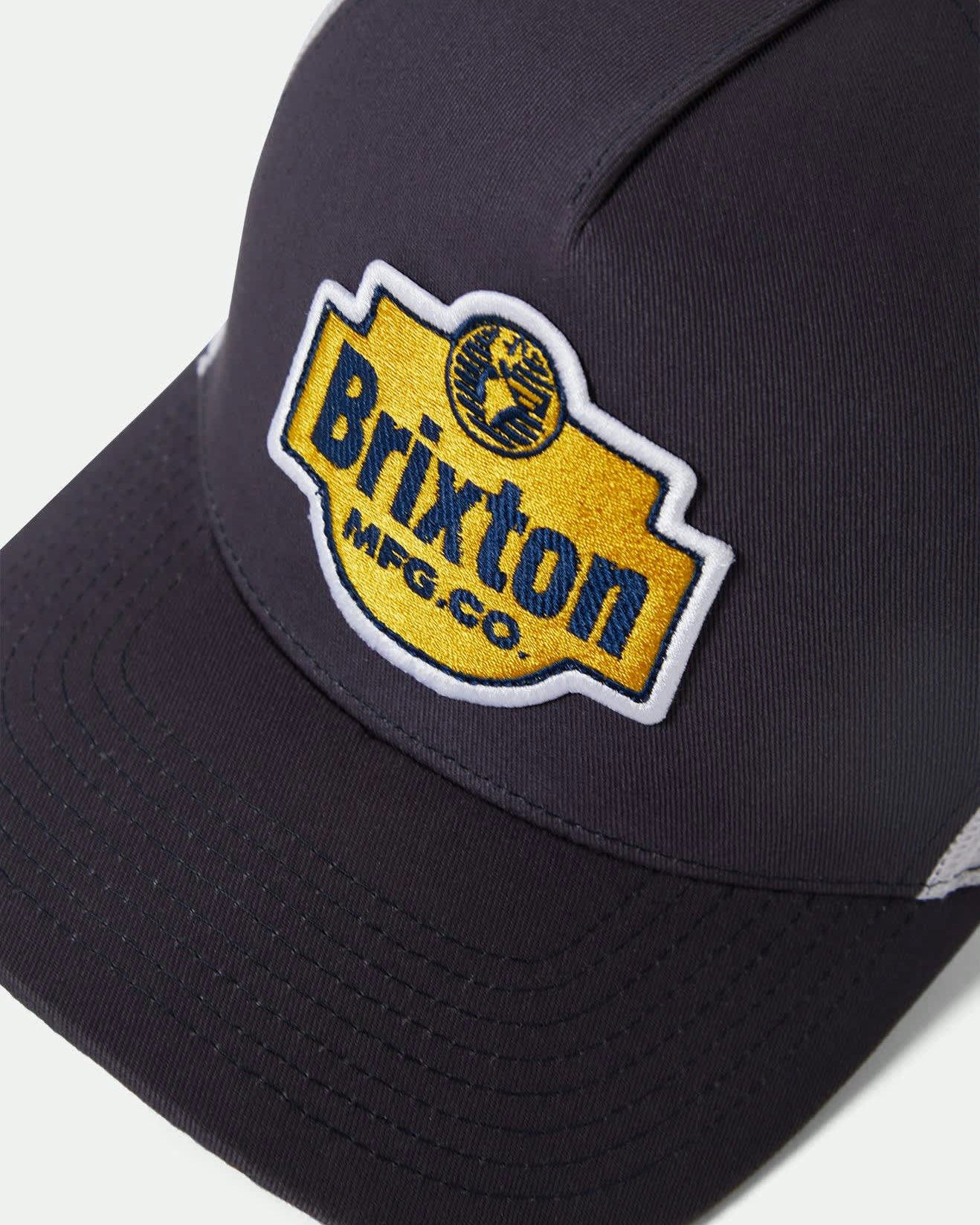Genuine Quality Trucker Hat