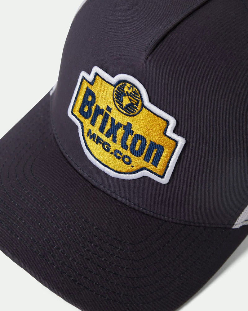 Genuine Quality Trucker Hat