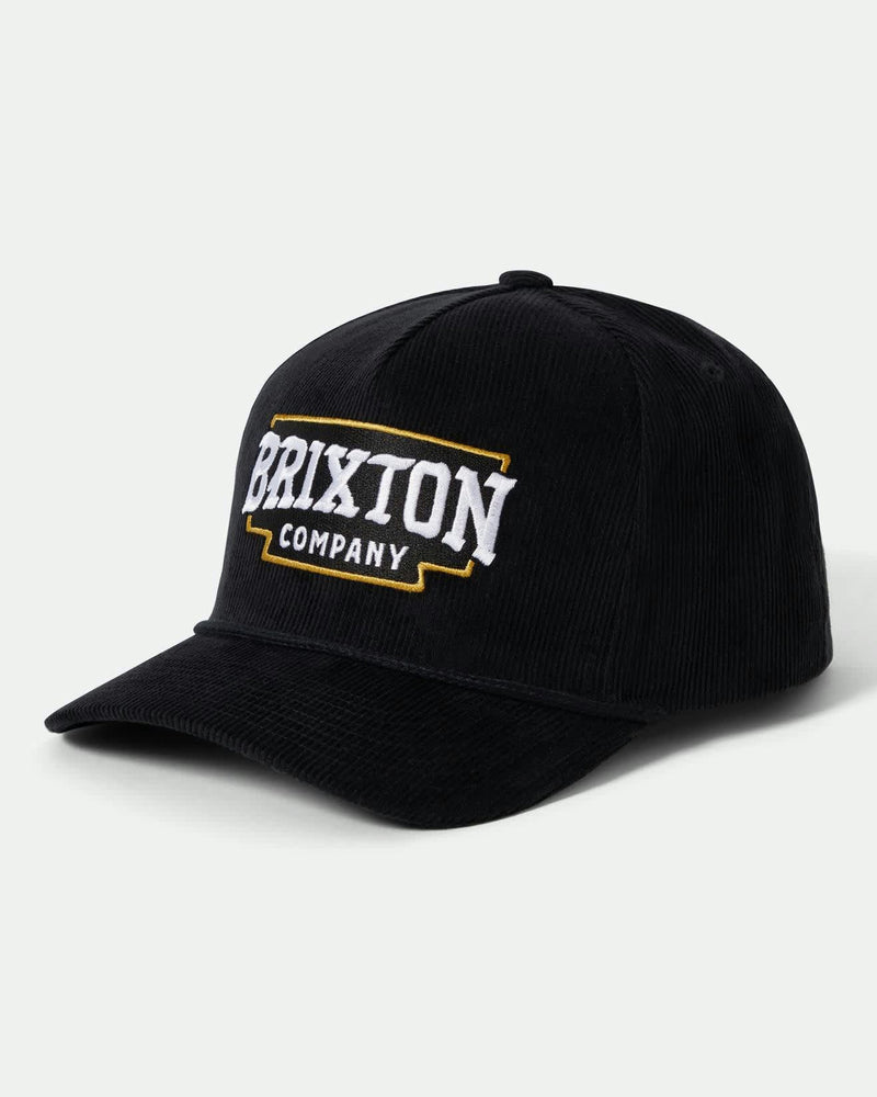 Pierson Snapback