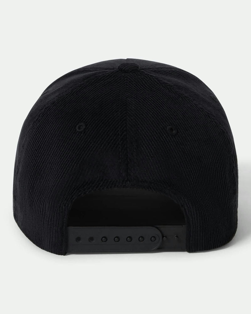 Pierson Snapback