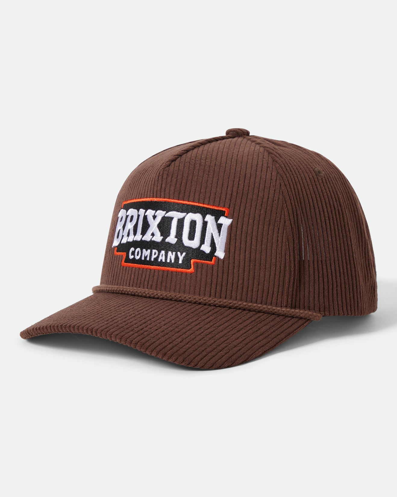Pierson C Np Mp Snapback