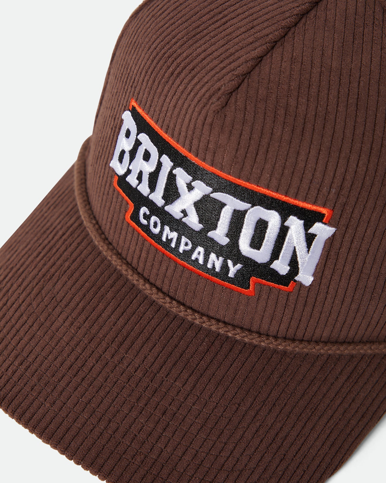 Pierson C Np Mp Snapback