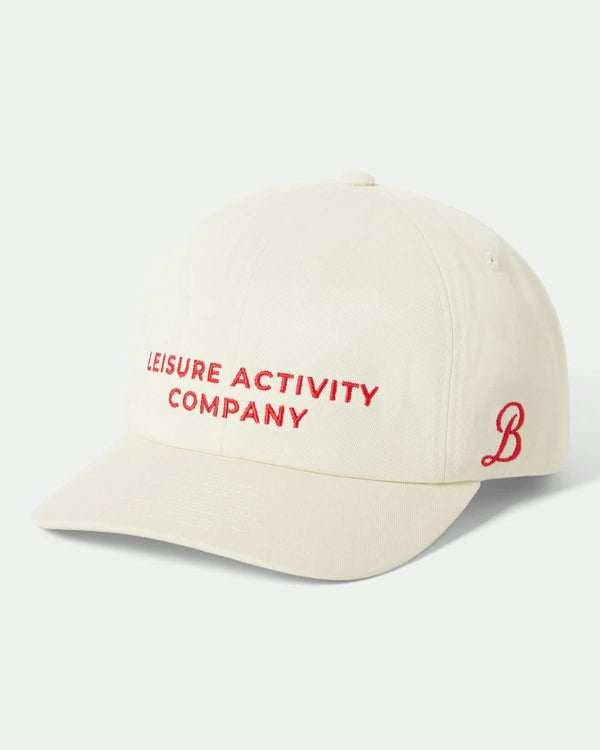 Leisure Activity LP Adjustable Cap