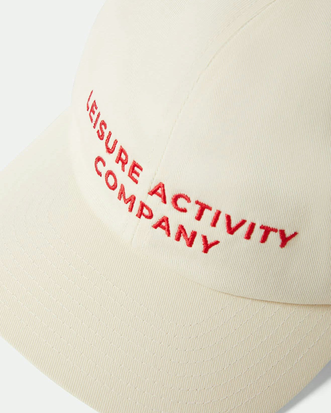Leisure Activity LP Adjustable Cap