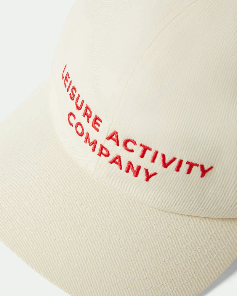 Leisure Activity LP Adjustable Cap
