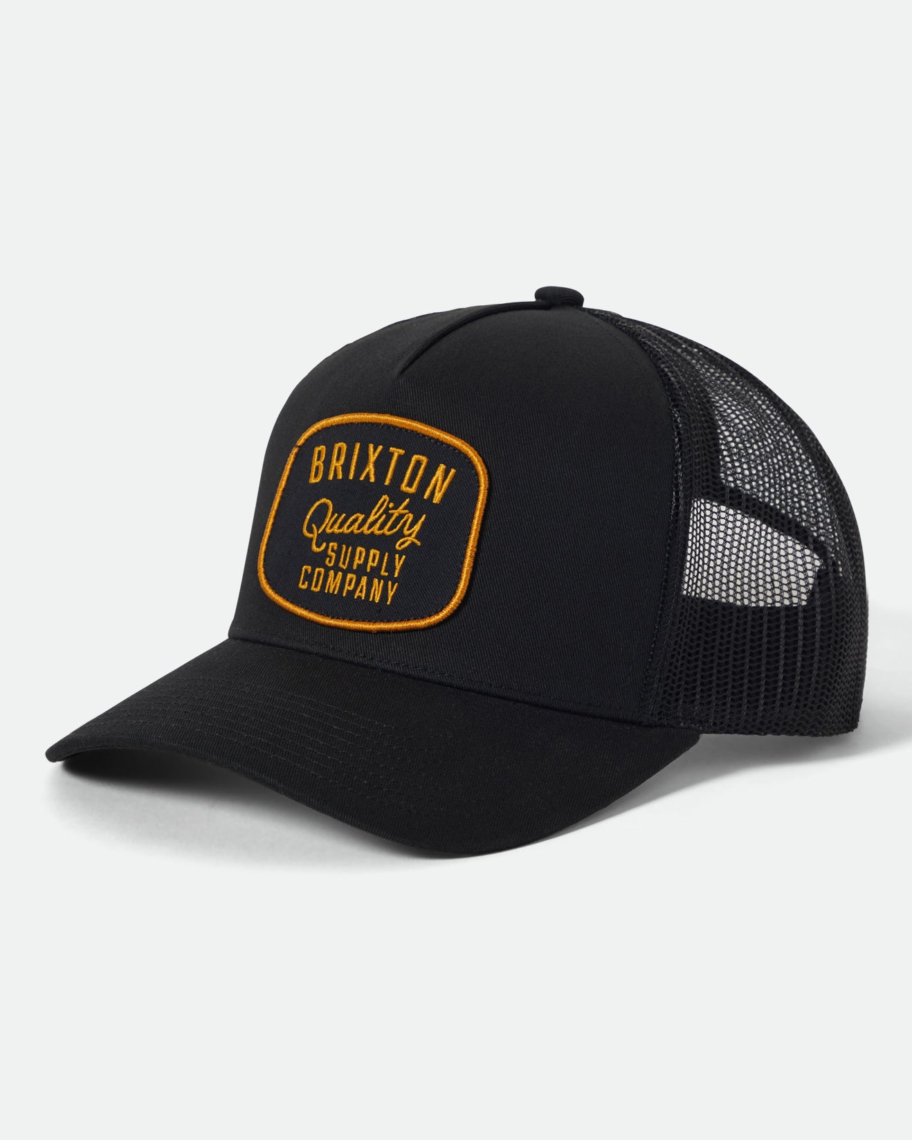 Hubal C Trucker Hat