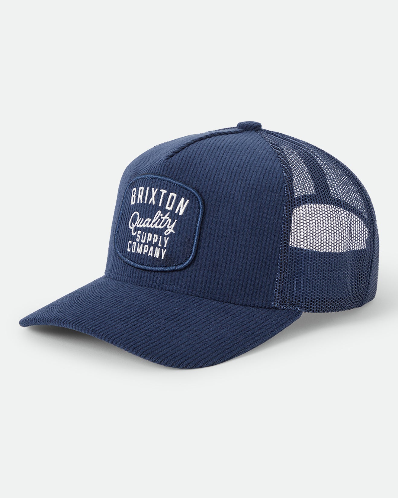 Hubal C Np Mp Trucker Hat