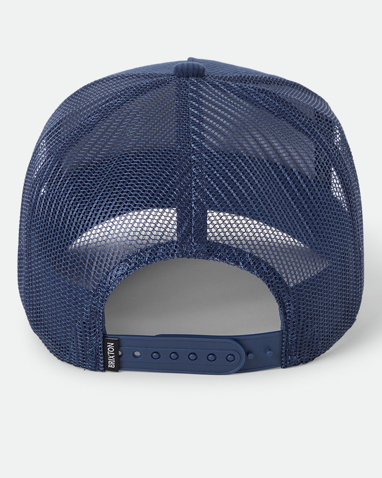 Hubal C Np Mp Trucker Hat