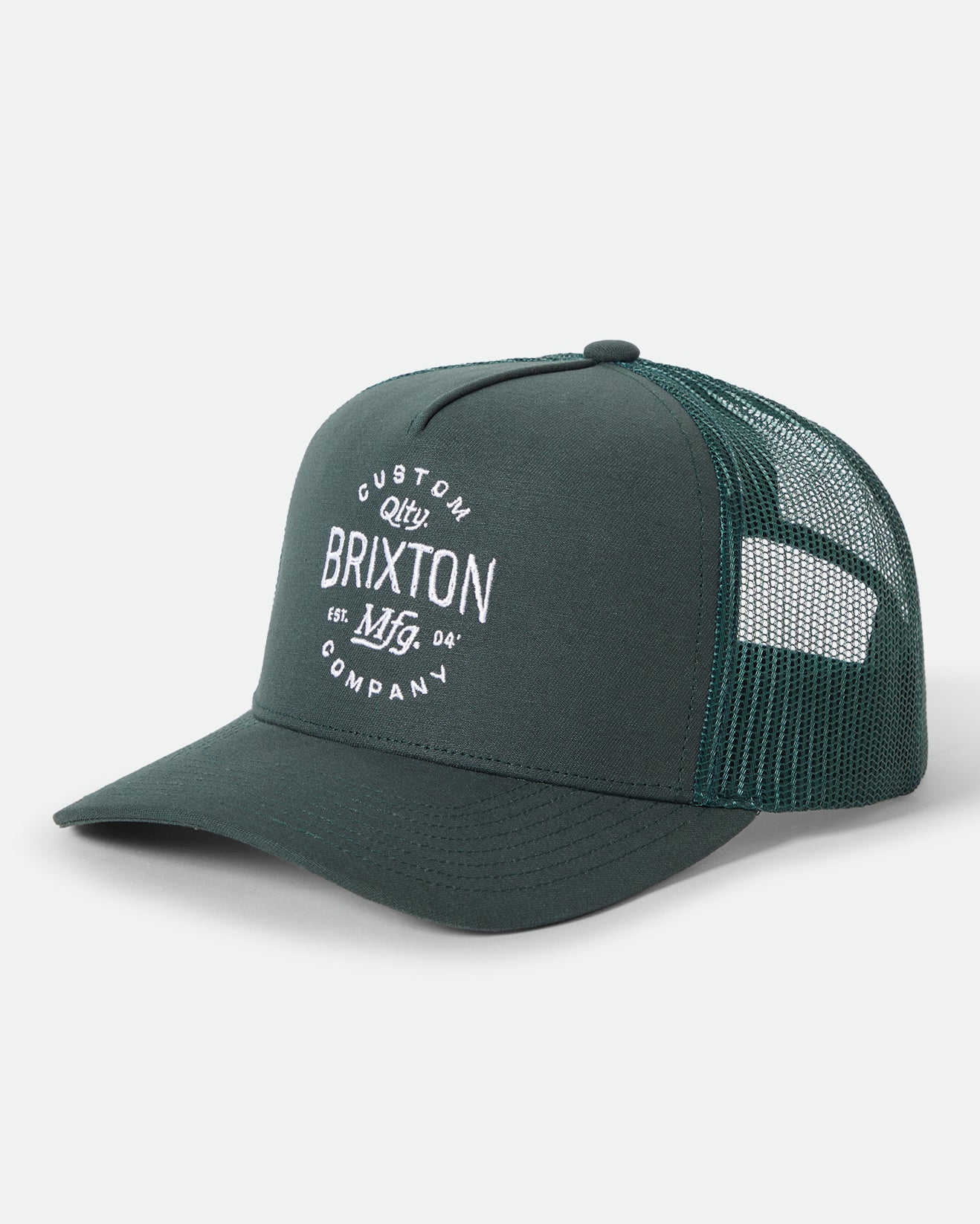 Fremont C Np Mp Trucker Hat