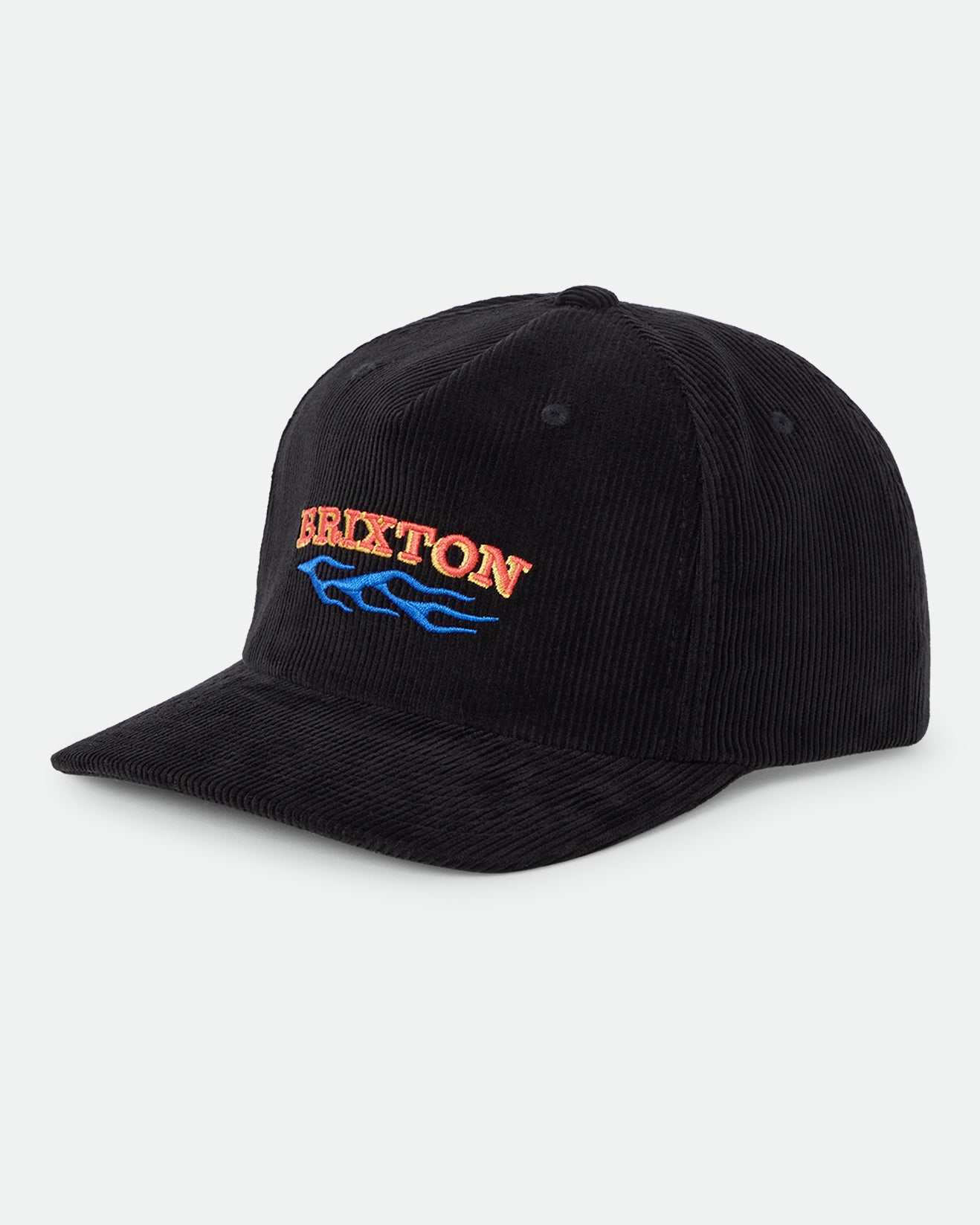 Clifton Snapback Cap