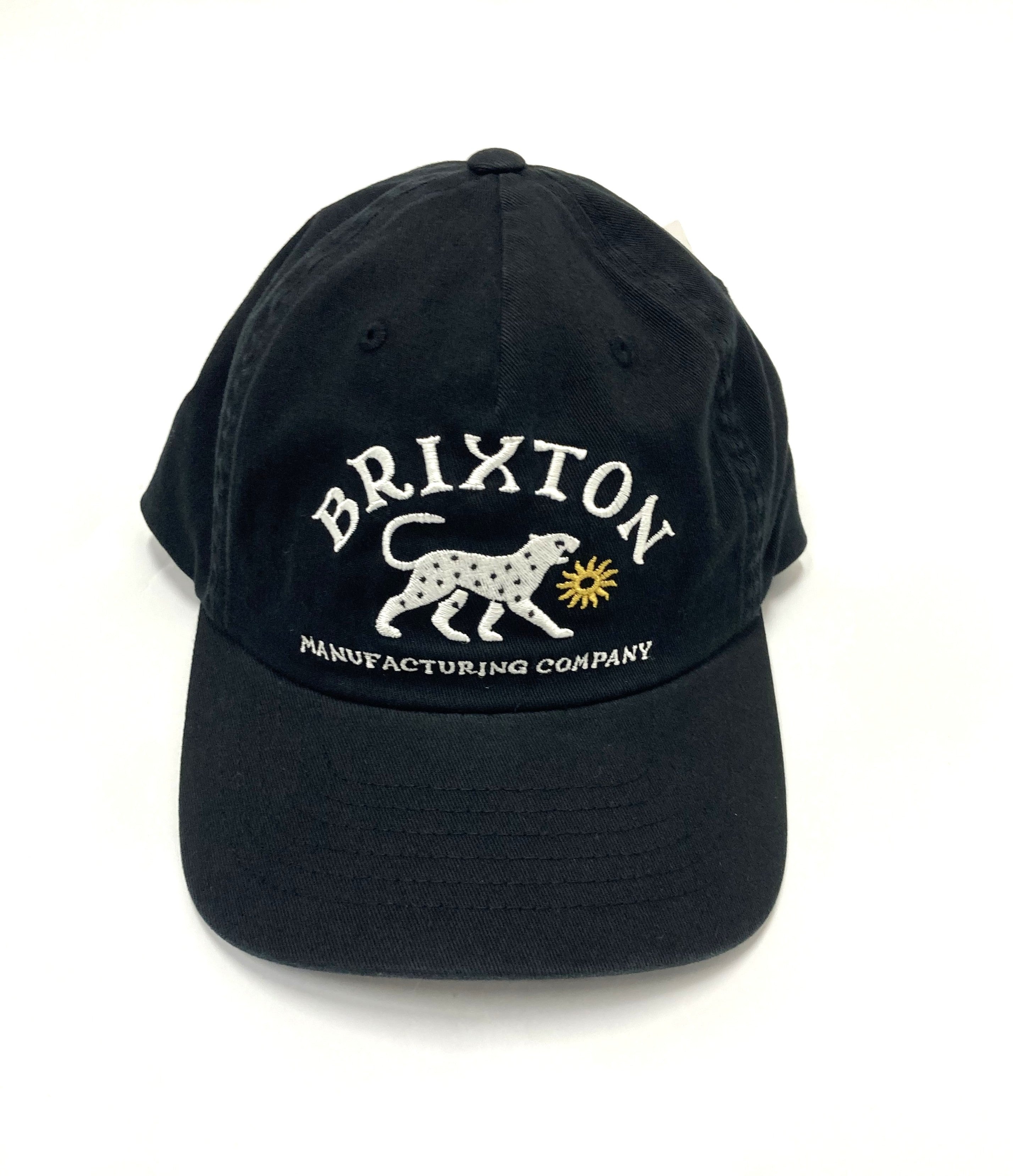 Stroll Snapback Cap