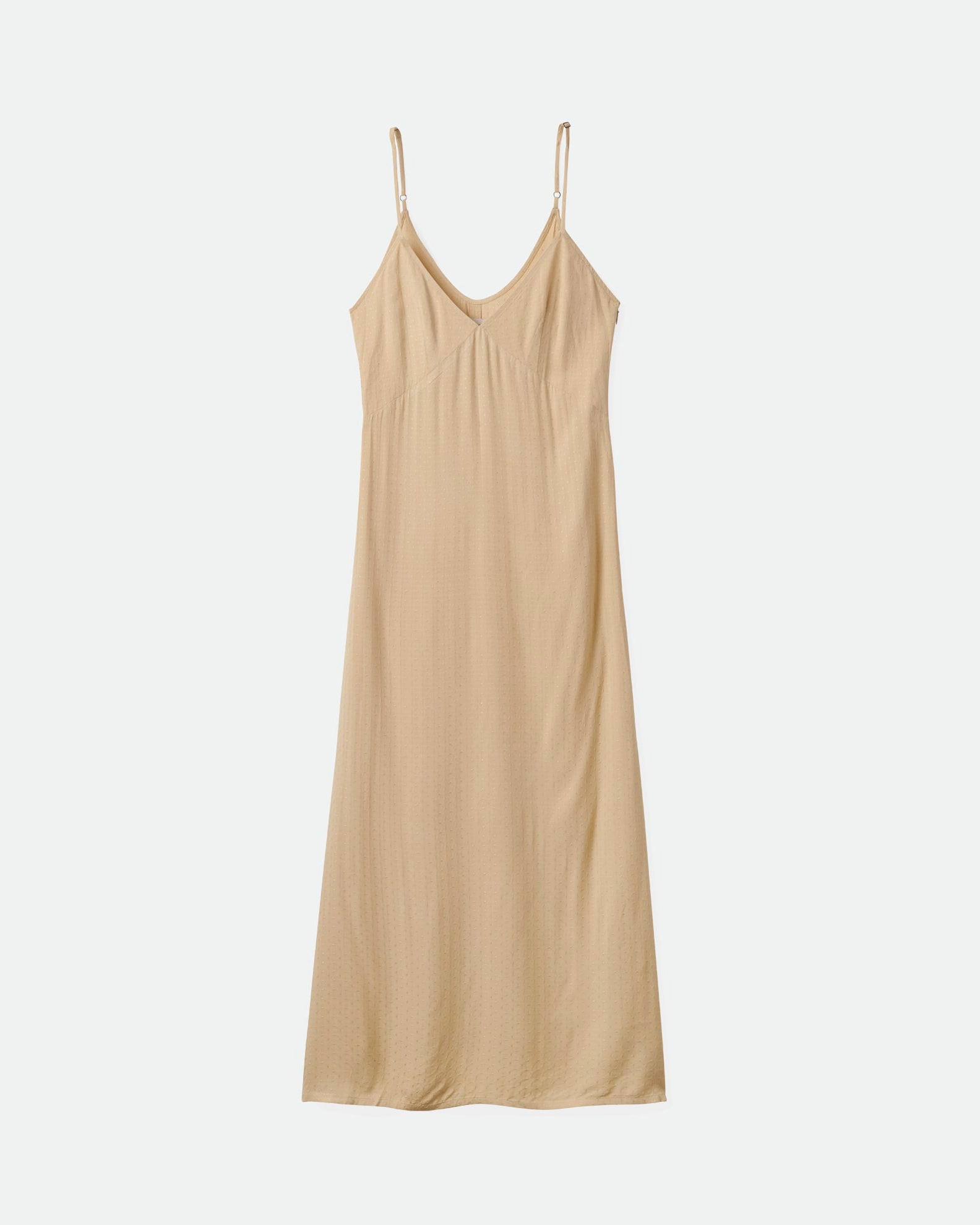Vintage Slip Dress