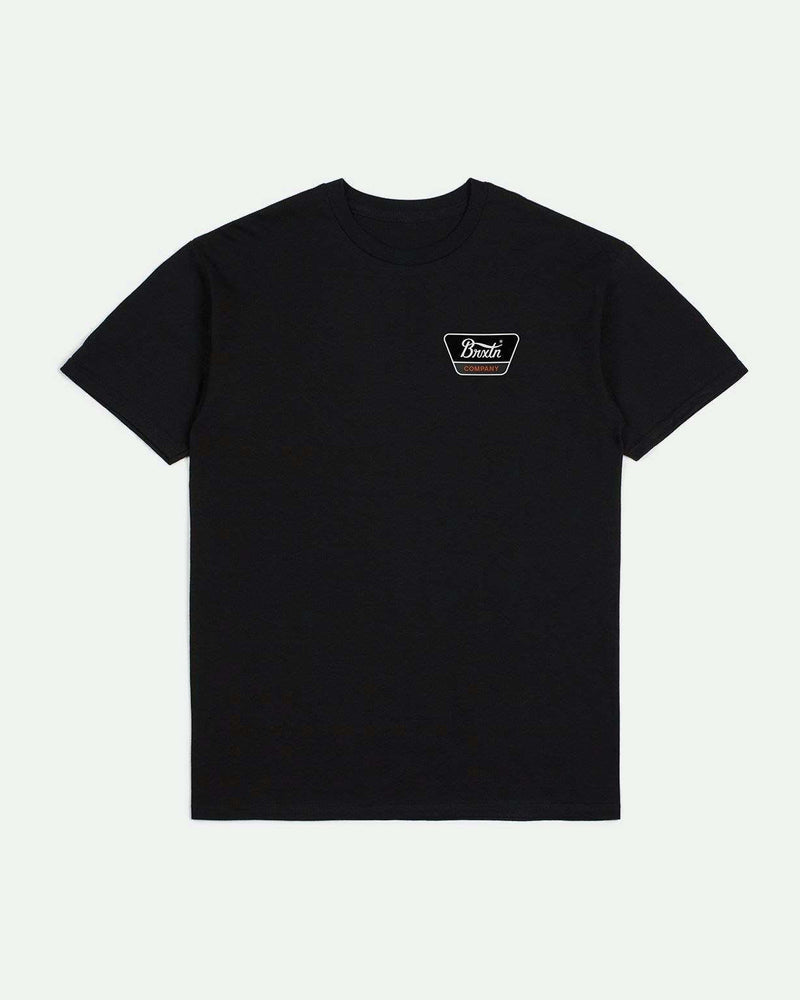 Linwood Short Sleeve Standard Tee