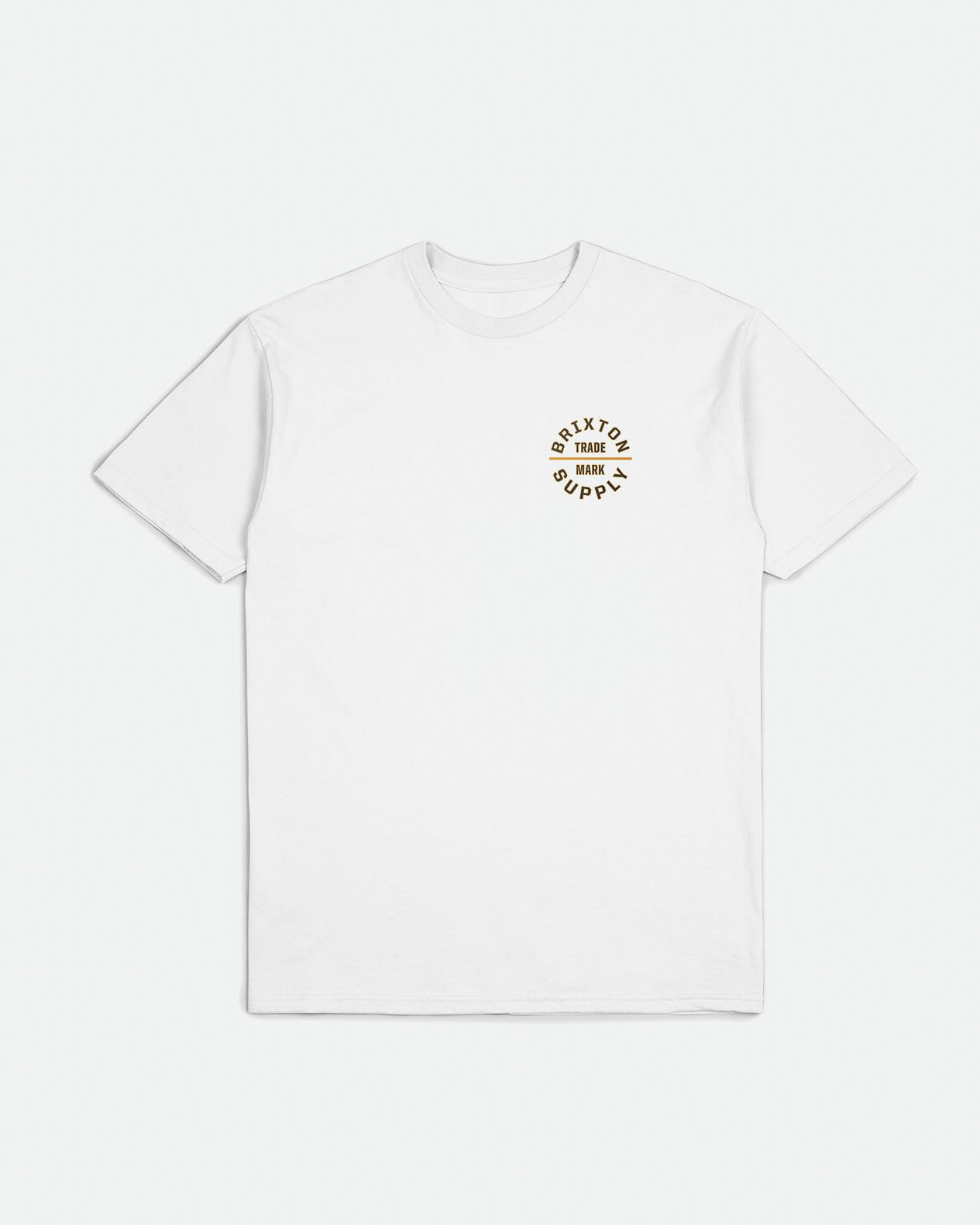 Oath V Sort Sleeve Standard Tee