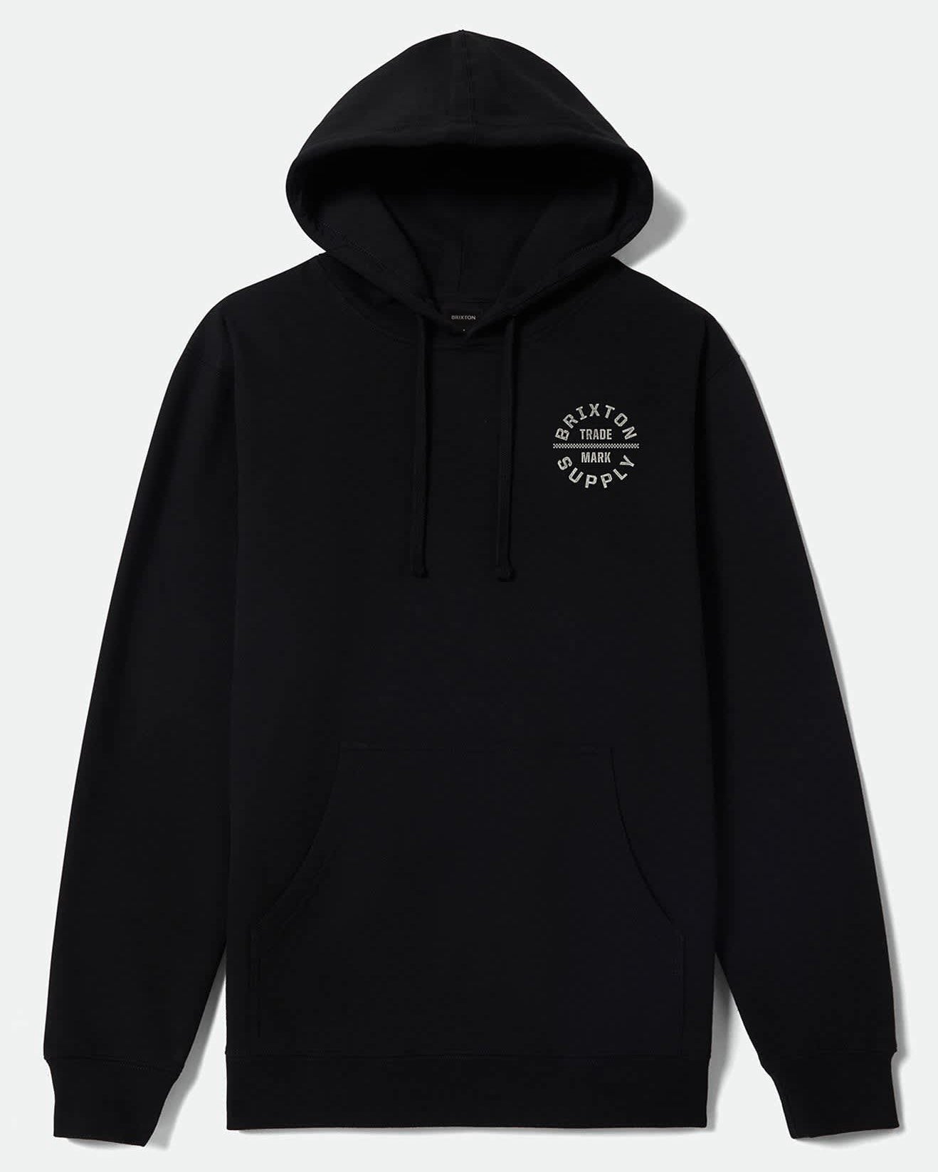 Oath V Hood